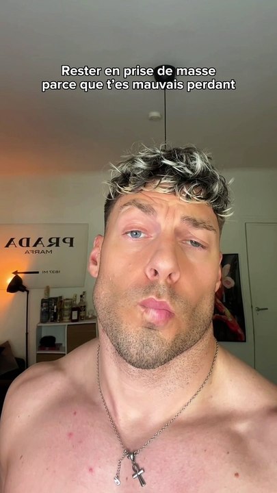 Perso j’aime pas perdre et toi❓