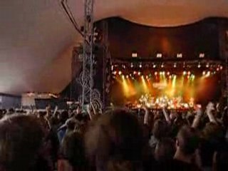 JOHNNY CLEGG2 COULEUR CAFE 2007