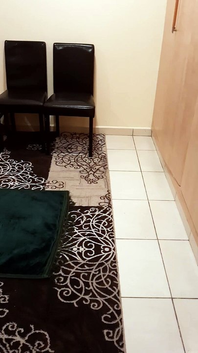 My room