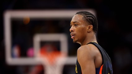 NBA Draft Preview: Holland's Athleticism & Buzelis' Potential