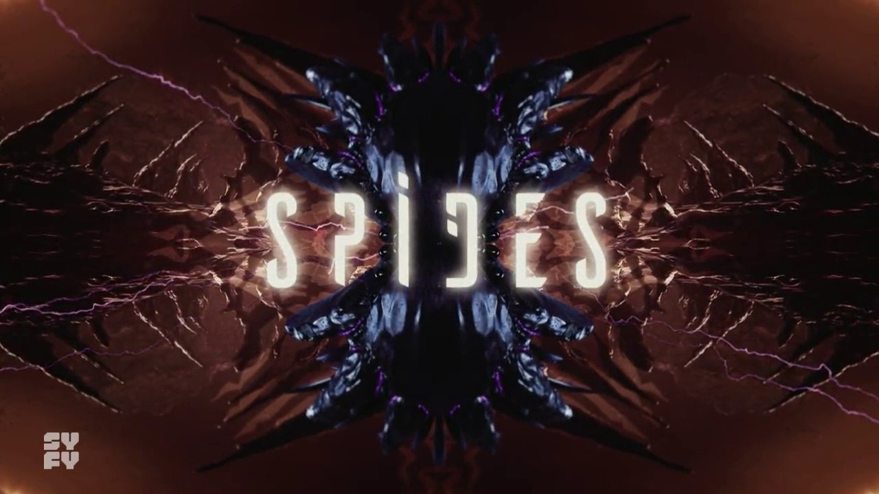 Spides: Season 1 Episode 4 SD German