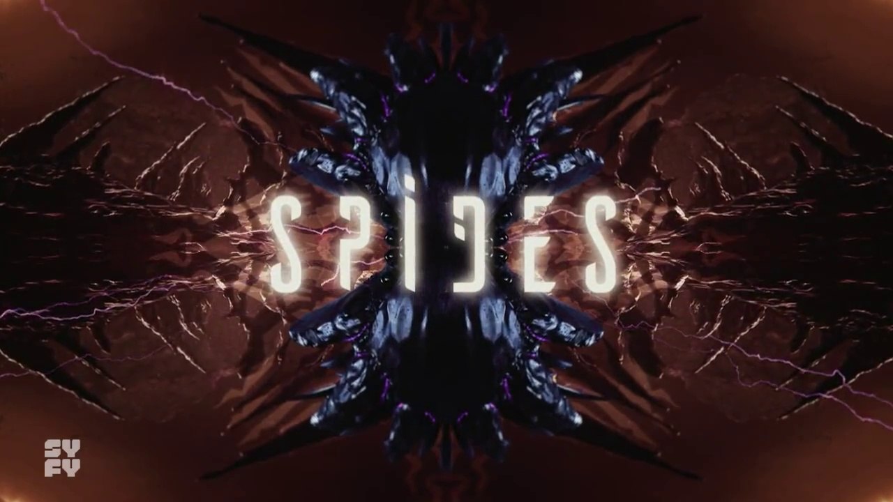 Spides: Season 1 Episode 6 SD German