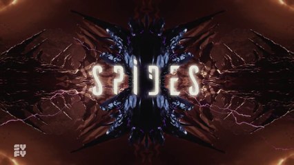 Spides: Season 1 Episode 7 SD German