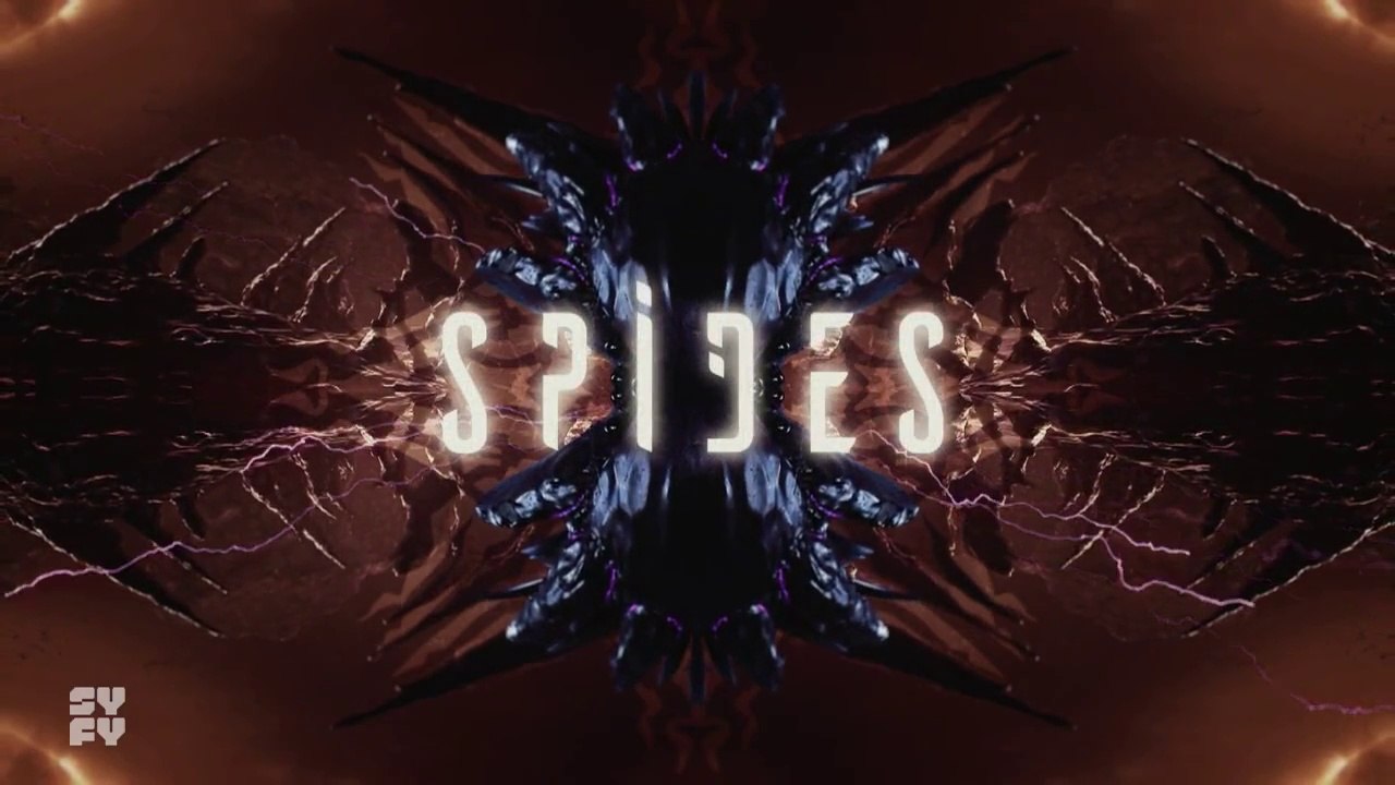 Spides: Season 1 Episode 7 SD German
