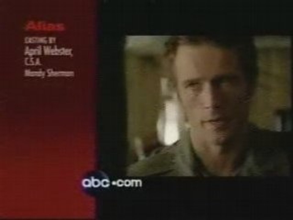 Alias 2x17 promo