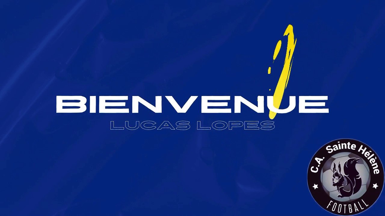 Nouvelles recrues pour Sainte Hélène