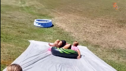 This Week in Fails  Try Not to Laugh Challenge