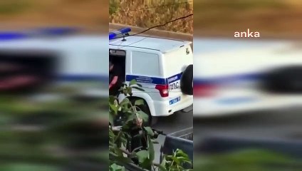 Rusya'da sinagog ve kiliseye silahlı saldırı: 6 polis ve 1 papaz öldü