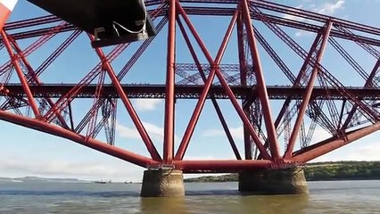 15 AMAZING Railroad Bridges