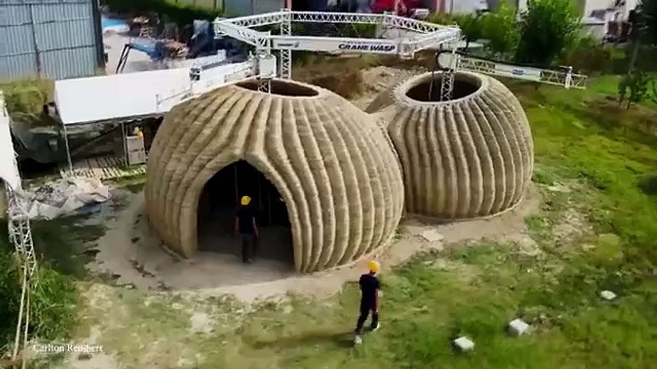 15 MOST Unusual Engineering Projects