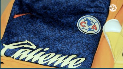 América Femenil presenta a SANDRA PAÑOS, ex del BARCELONA, como su NUEVA PORTERA