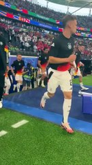  this Germany squad   germany vs switzerland #EURO2024