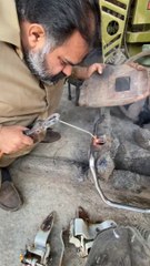 Best Welding Process in Manufacturing