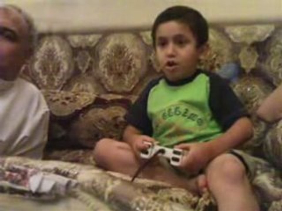 Issam Chawali