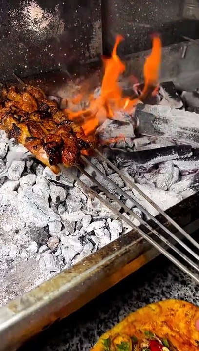 Mian g tikka kamoke