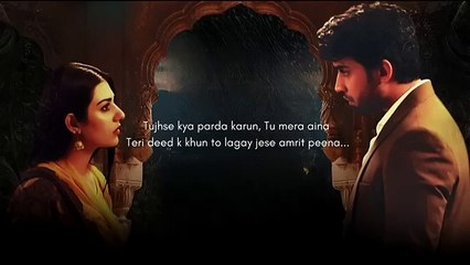 Top Pakistani Drama OSTs You Must Listen To 🎶