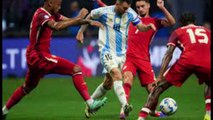 ARGENTINA 2-0 CANADÁ | HIGHLIGHTS | CONMEBOL COPA AMÉRICA USA 2024™202406231231