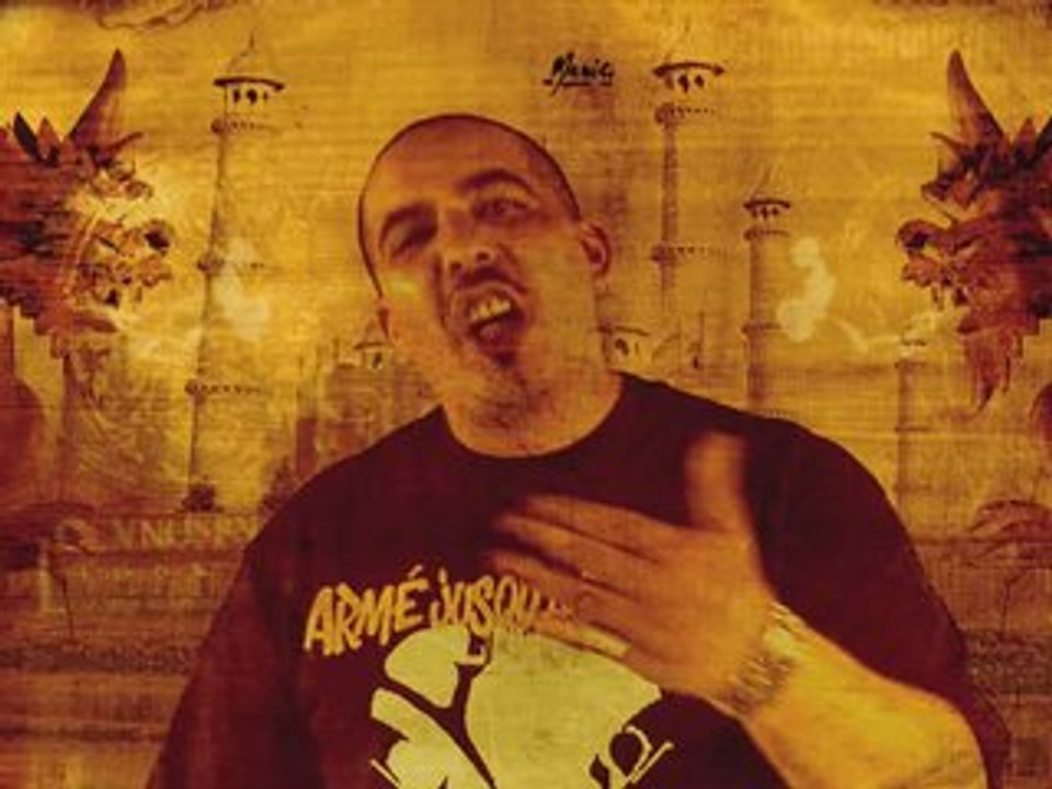 FREEMAN "MES MOTIFS" HD - EXCLUSIVITE DAILYMOTION-IAM