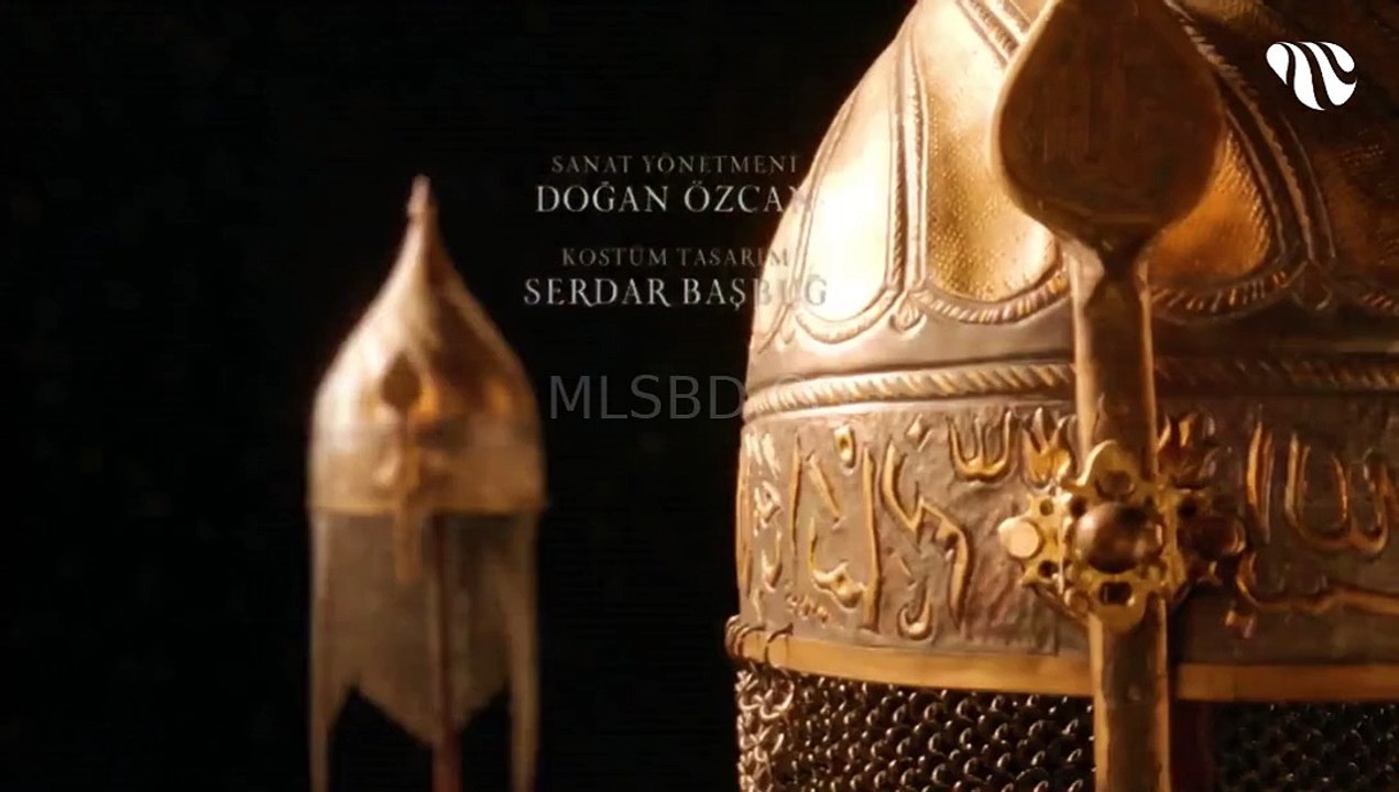 Kurulus Osman Season 1 Episode 1 উসমান বে - video Dailymotion