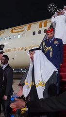 Sheikh Mohamed Bin Zayed 