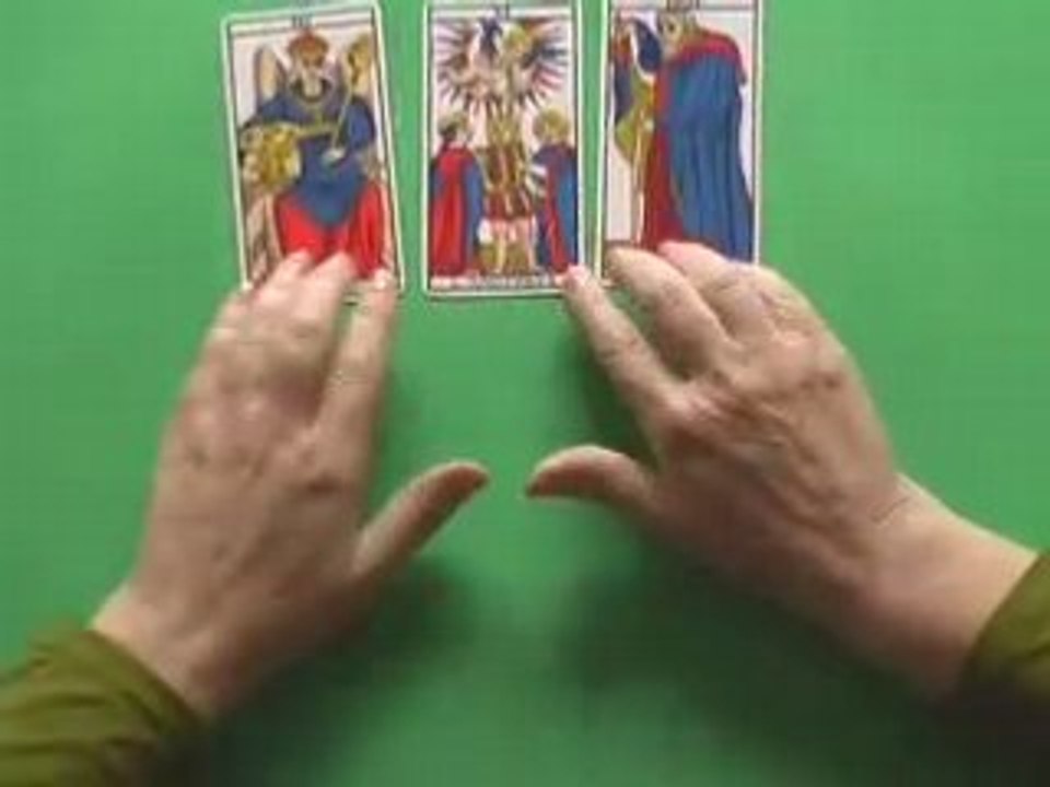 Horoscopo Tarot 8-15/ABRIL/08  LIBRA