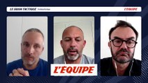 Le replay du Salon tactique du 23 juin 2024 - Rugby - Top 14