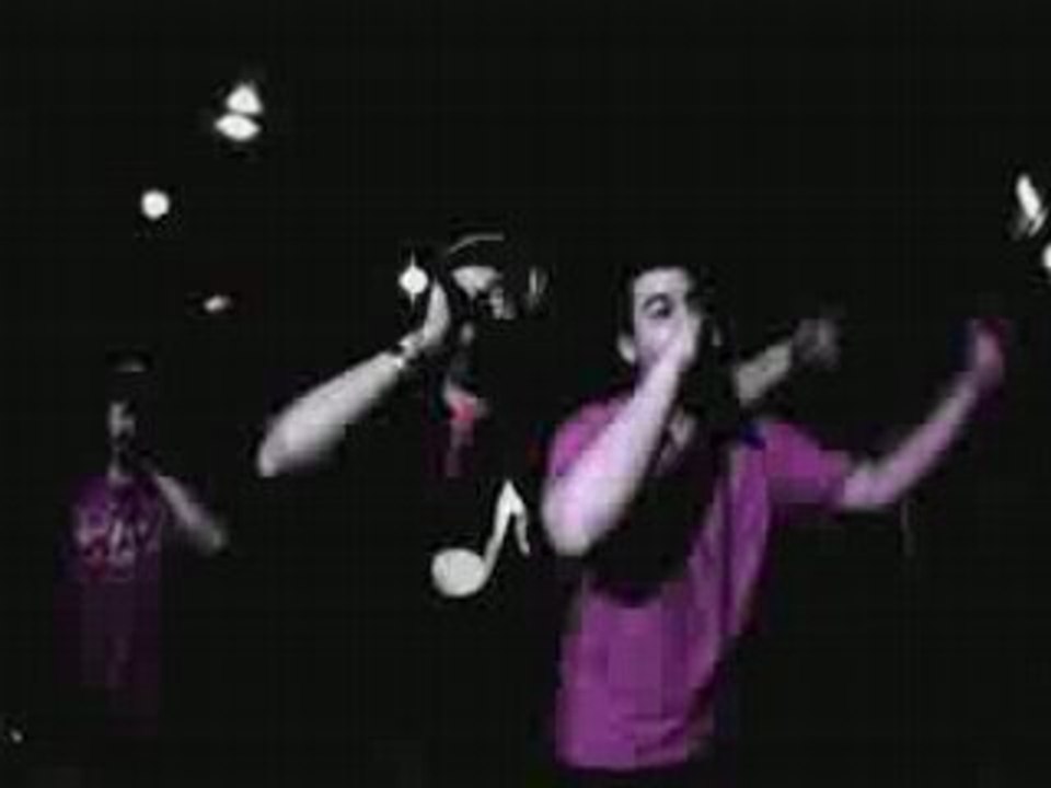 Les Sales Cons - Coquine