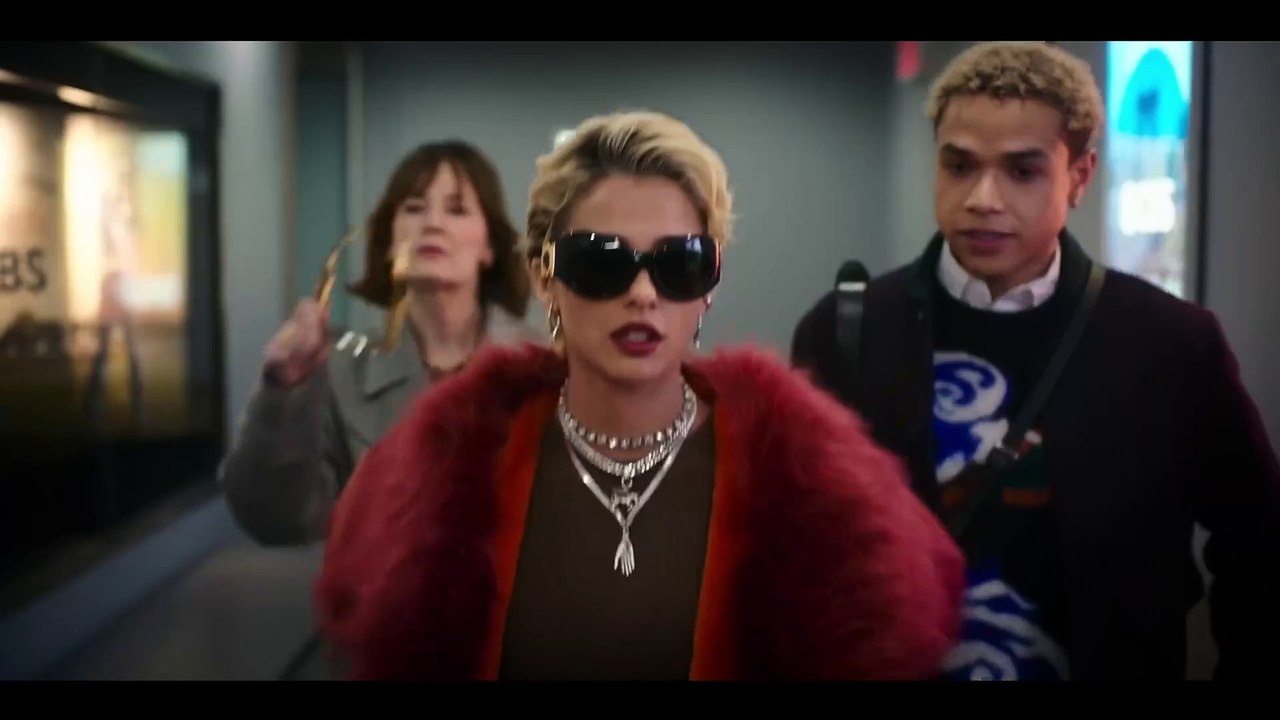 Sorria 2 | Trailer Dublado
