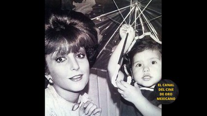 ANGÉLICA MARÍA ALCANZÓ LA FAMA EN EL CINE DE ORO GRACIAS A ESTA IMPORTANTE DIRECTORA