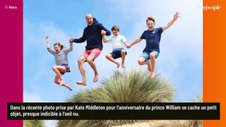 Ouvrez bien les yeux ! Dans cette récente photo de la princesse Charlotte se cache un accessoire qui va faire fureur chez les jeunes filles