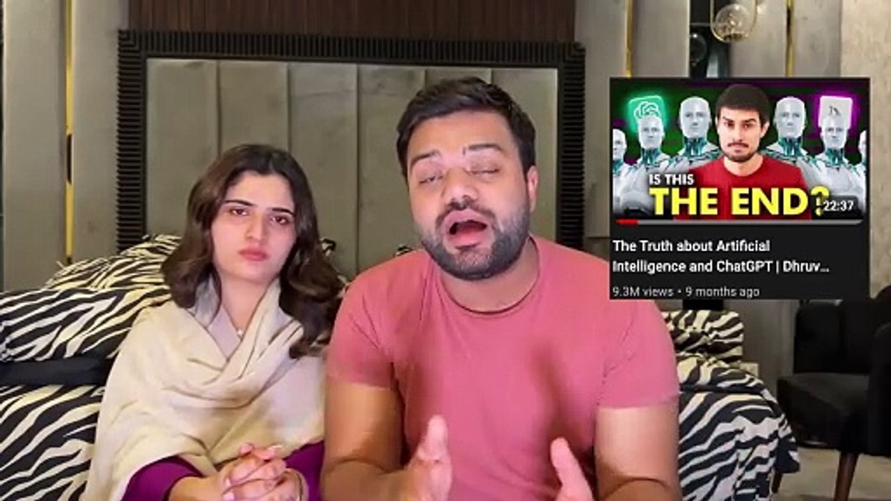 Aroob Jatoi Leak Hot Video _ My Response To Fake Videos - video Dailymotion