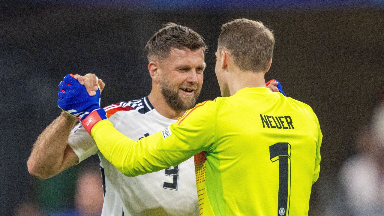 Vorgeschmack auf stärkere Gegner: 'Erst Fehler, dann die Reaktion'