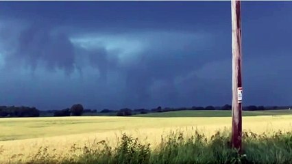 Janesville, WI EF2 Tornado - June 22, 2024