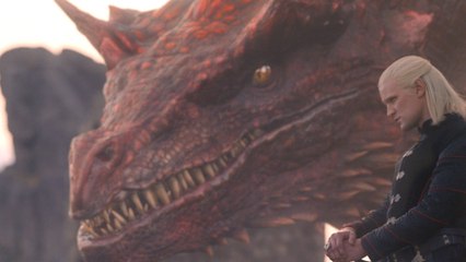 House Of The Dragon Fans All Have The Same Complaint About The Dragons