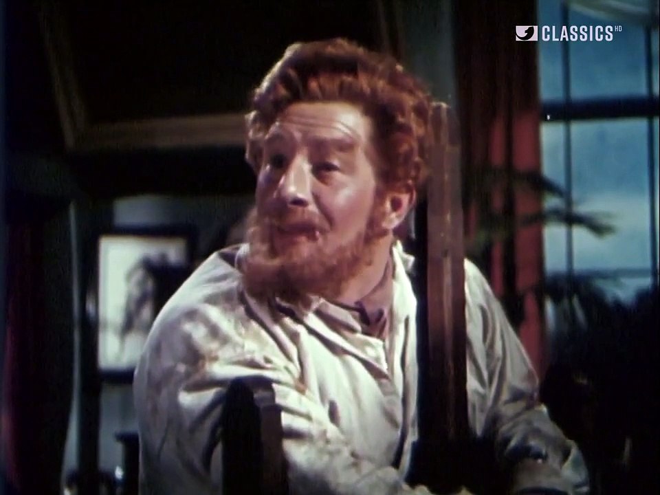 Svengali (1954) stream deutsch anschauen