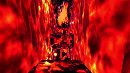 To Atlantean Hell & Back | Tomb Raider 1-3 Remastered (CPP)