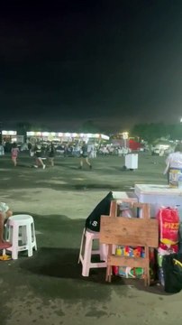 Arraiá BNews: Abertura de portões causa correria entre fãs de Luan Santana