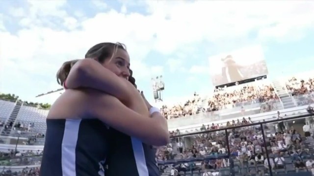 لقب بطولة إيطاليا الكبرى للبادل من نصيب سانشيث وخوسيه ماريا