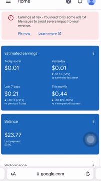 Adsense Approval within 12 hours | Adsense approval Kaise le