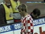 Hrvatska - Malta 3_0 [2005] Kvalifikacije za SP 2006
