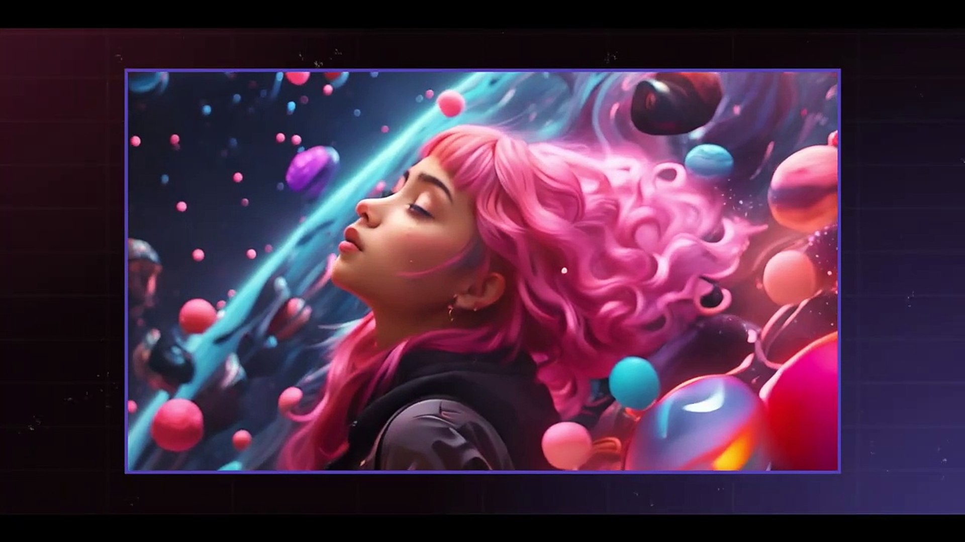 How to Create Music Video Song Using AI for FREE