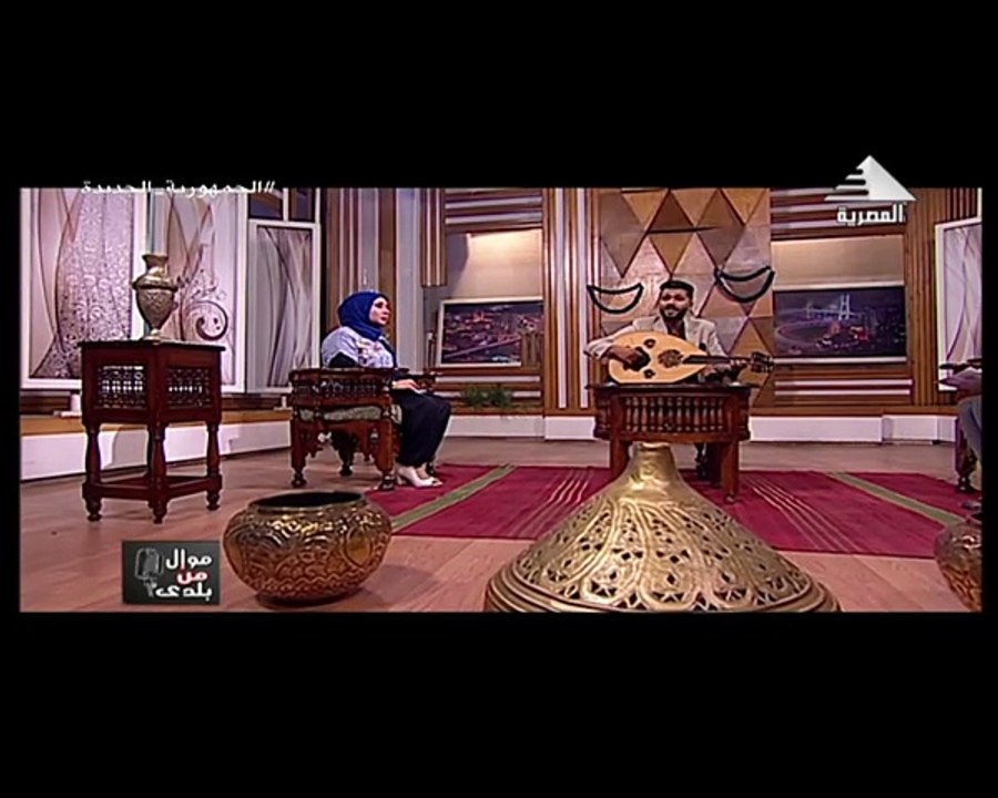 برنامج موال من بلدى - حلقة يوم 22/6/2024