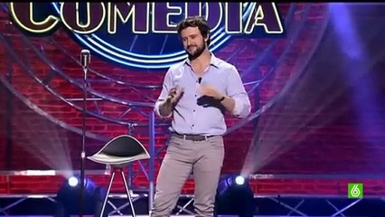 DIEGO MARTÍN- 'España es país de indecisos, por eso el himno no tiene letra'