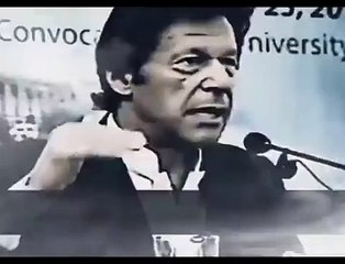 Imran Khan the leader of Muslim Ummah❤️️