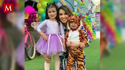 Laura G sometida a cirugía de emergencia por riesgo inminente de salud