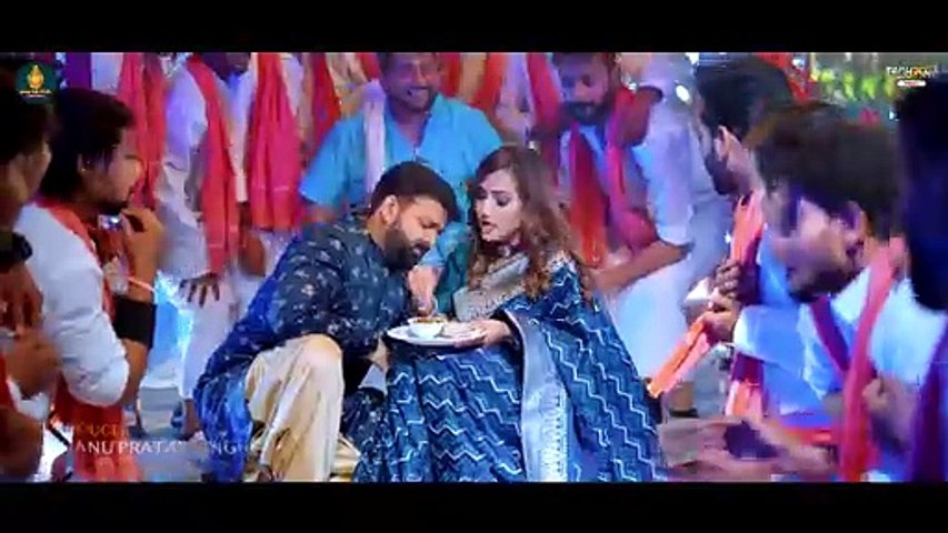 @Video _ सड़िया बुलूकिया _ @Pawan Singh @Shivani Singh _ Sadiya Bulukiya _ Ne_4K