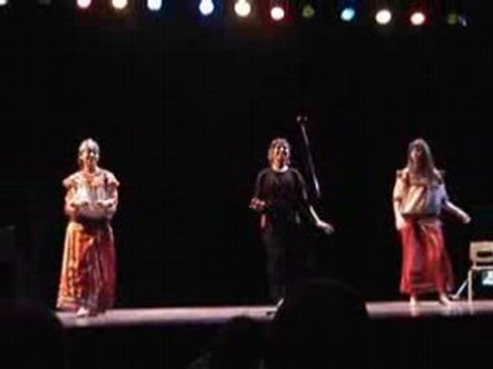 5 - Tafsut Imazighen Montreal 12 Avril 2008 - Oulahlou