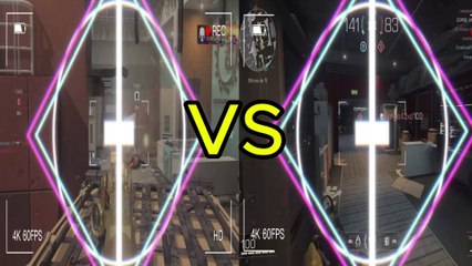 Duelo de titanes XDefiant VS Call of Duty music