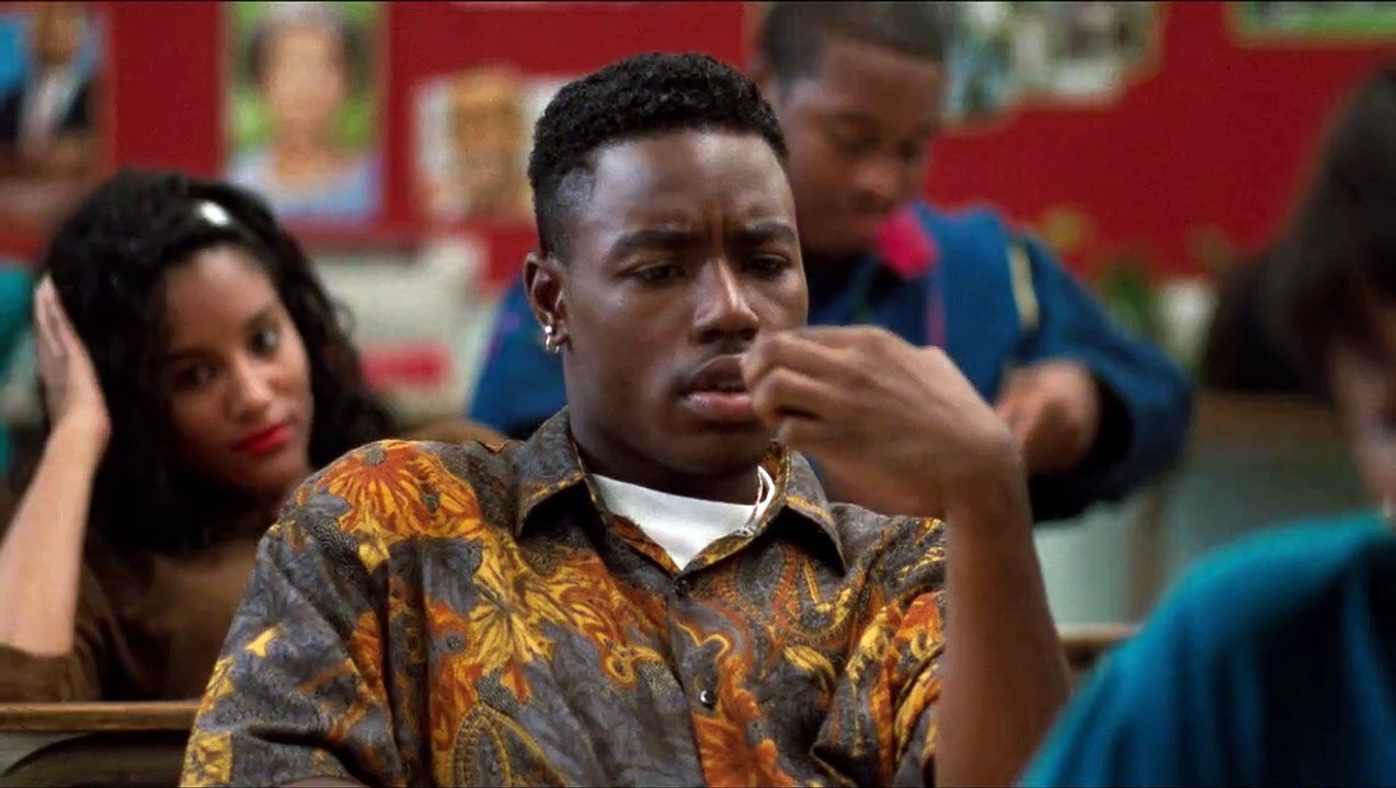 Menace II Society (1993) stream deutsch anschauen