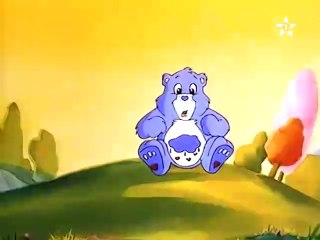 فيلم كرتون دببة المحبة